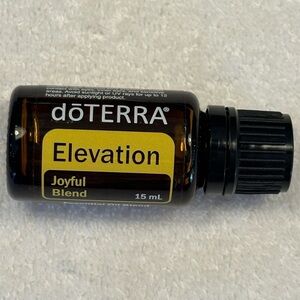 COPY - COPY - doTERRA’s coveted “ELEVATION”❣️❣️❣️